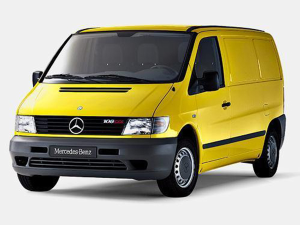 Капитальный ремонт двигателя CDI - Страница 2 - Mercedes-Benz VITO